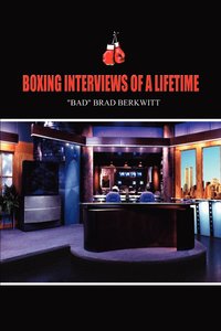 bokomslag Boxing Interviews of a Lifetime