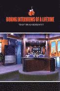 bokomslag Boxing Interviews of a Lifetime