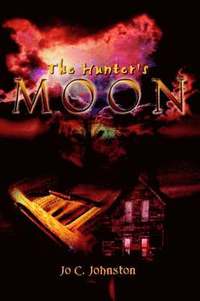 bokomslag The Hunter's Moon
