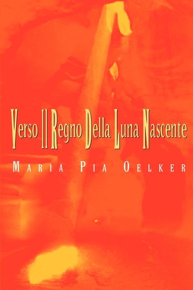 bokomslag Verso Il Regno Della Luna Nascente