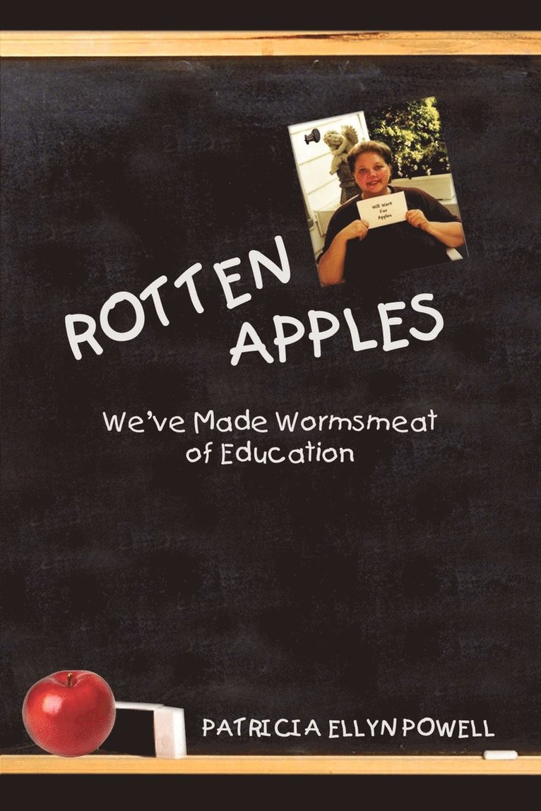 Rotten Apples