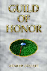bokomslag Guild of Honor