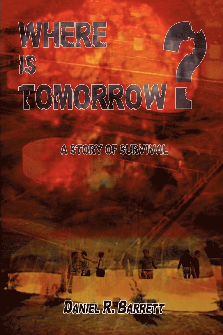 Where is Tomorrow? 1