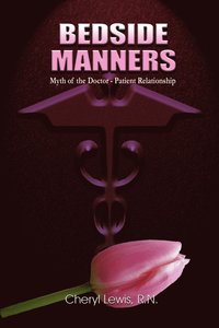 bokomslag Bedside Manners