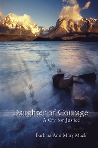 bokomslag Daughter of Courage