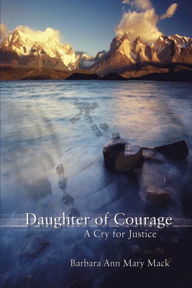 Daughter of Courage 1