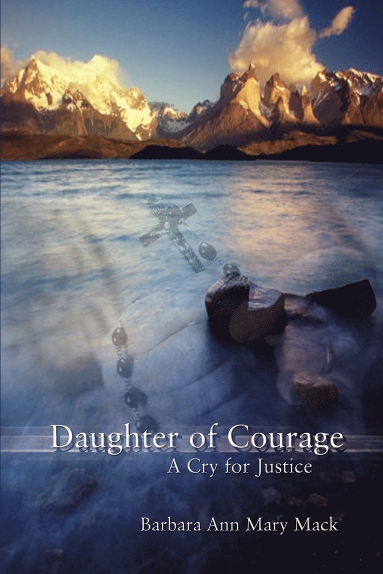 Daughter of Courage