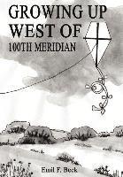 Growing Up West of 100th Meridian 1