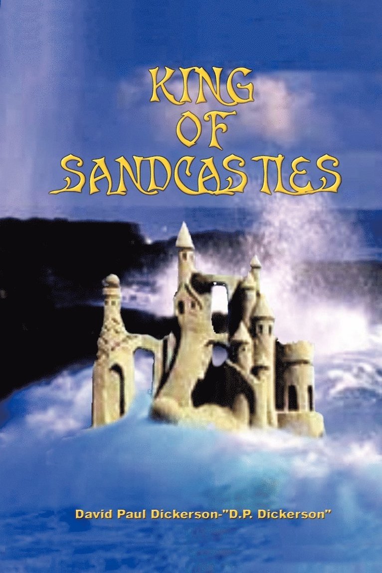 King of Sandcastles 1