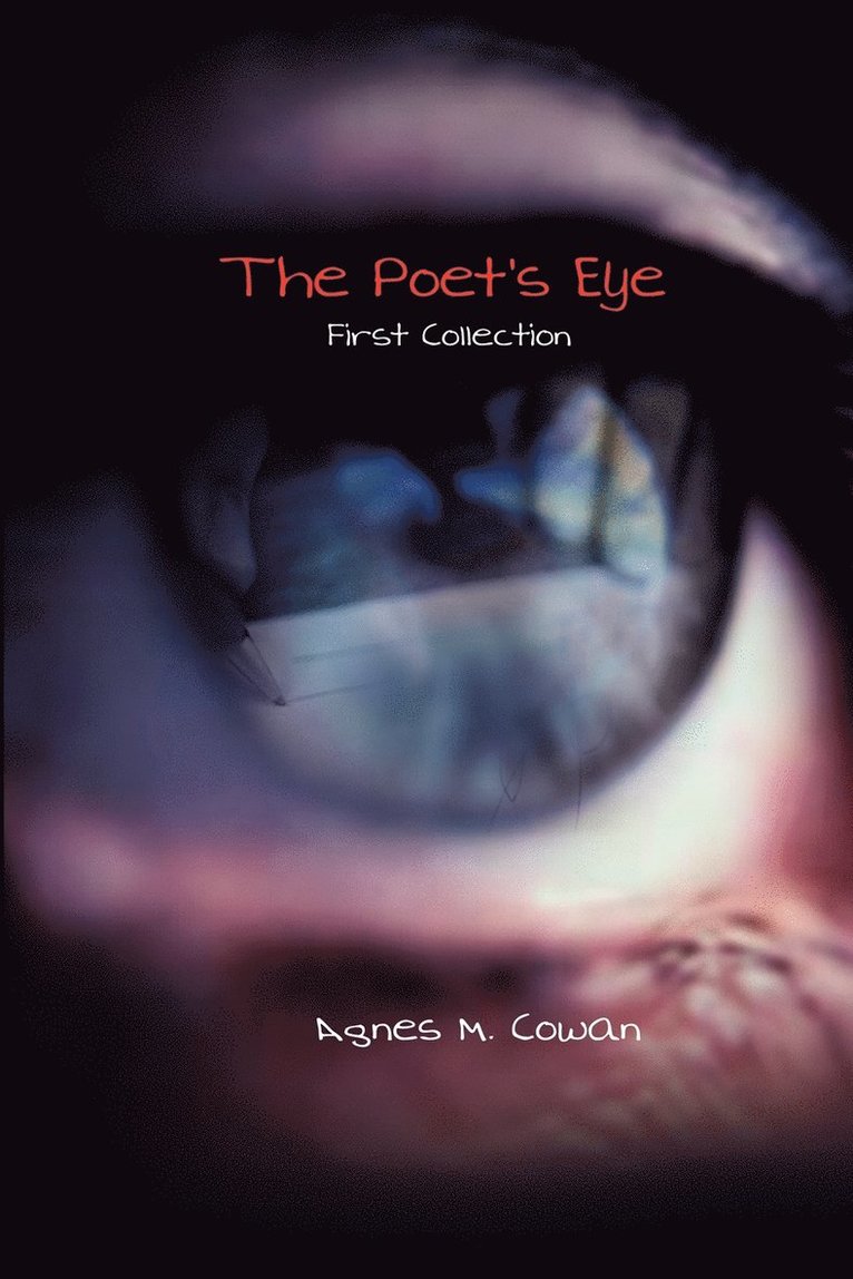 The Poet's Eye 1
