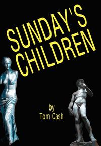 bokomslag Sunday's Children