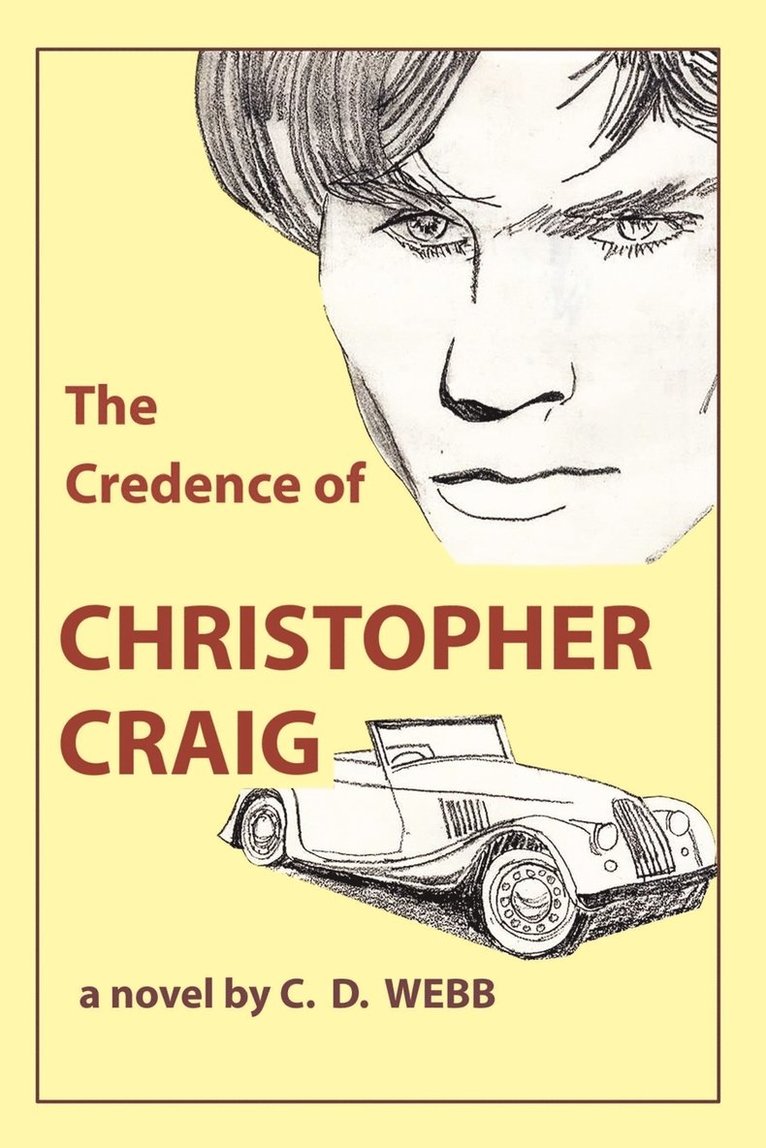 The Credence of Christopher Craig 1