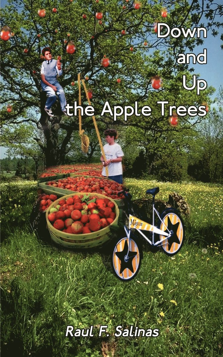 Down and Up the Apple Trees