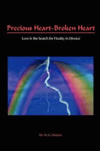 bokomslag Precious Heart-broken Heart