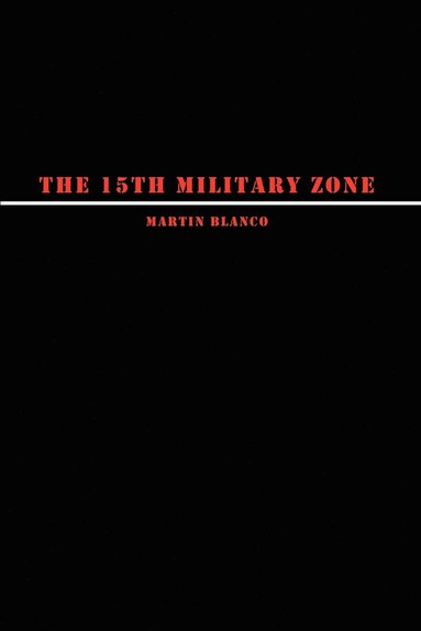 bokomslag 15th Military Zone