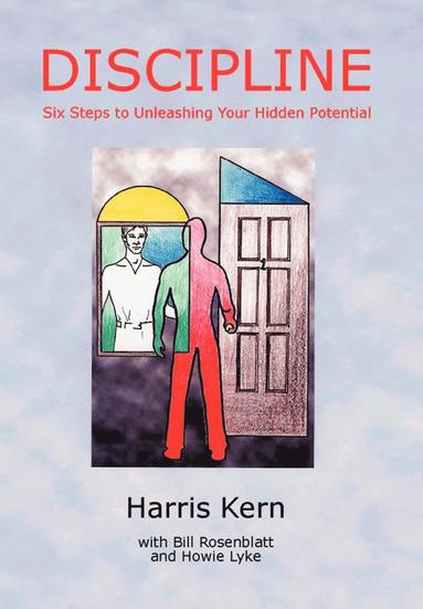 Harris Kern - Discipline, Inbunden