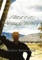 bokomslag Millennial Hospitality