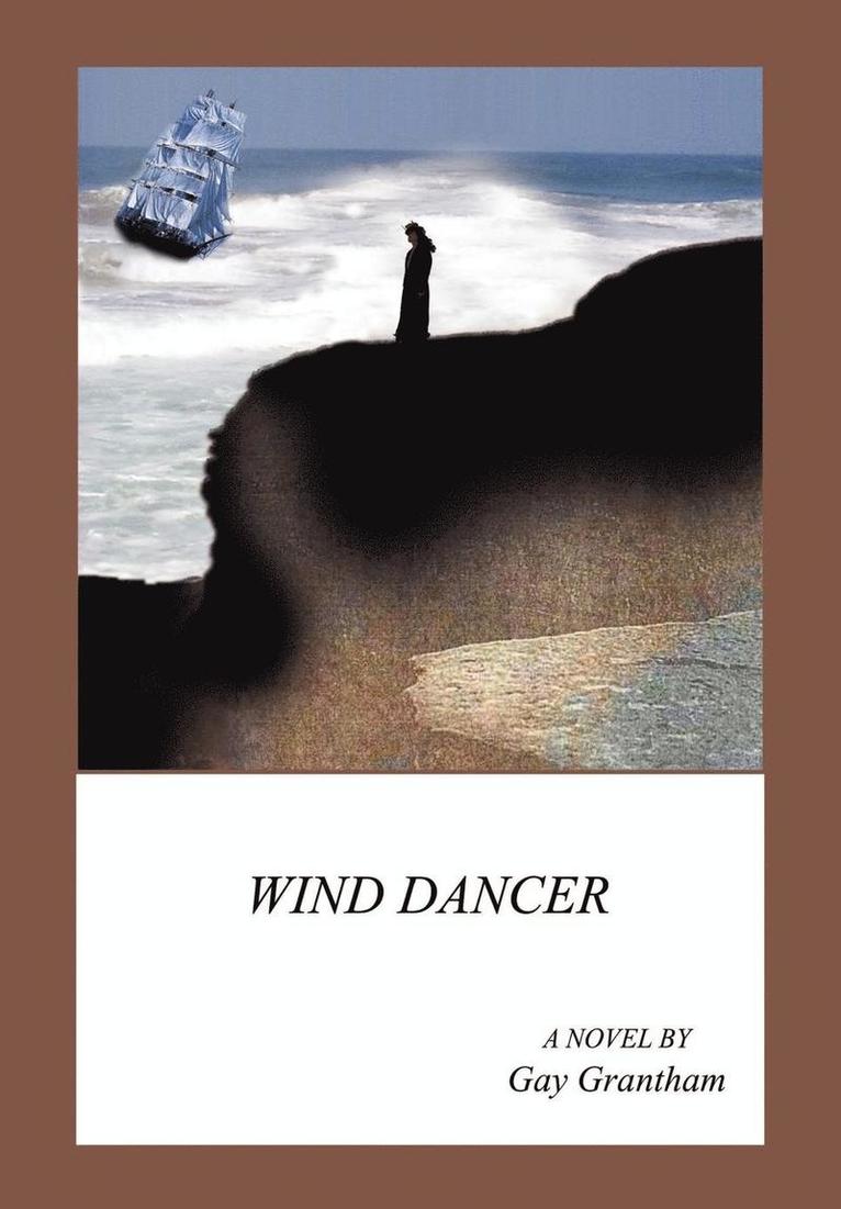 Wind Dancer 1