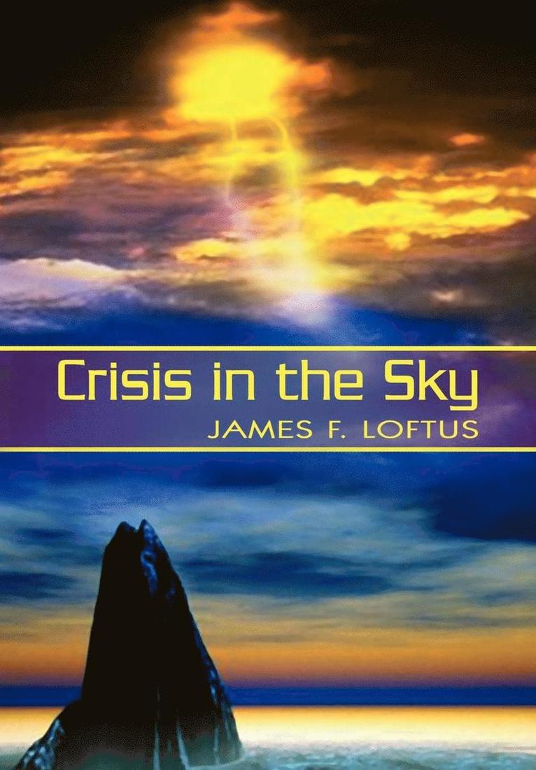 Crisis in the Sky 1