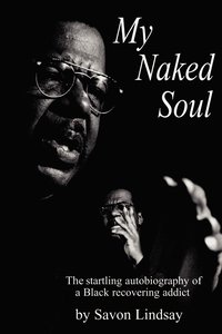 bokomslag My Naked Soul
