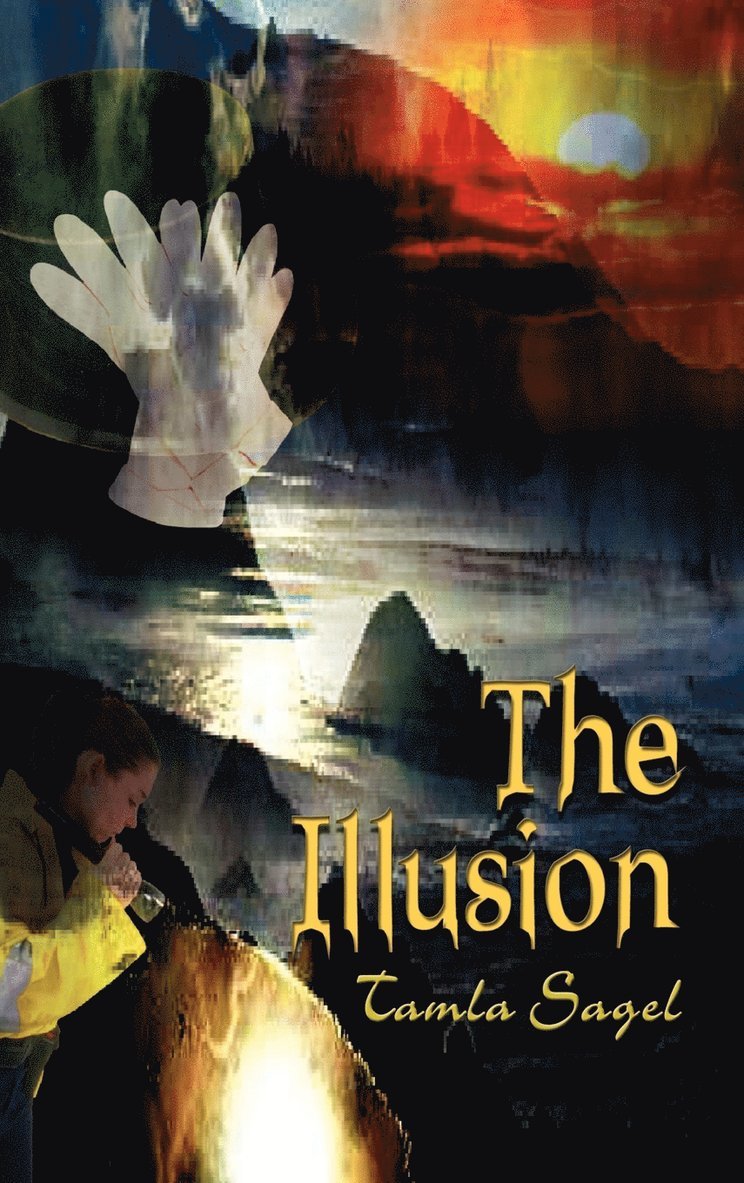 The Illusion 1