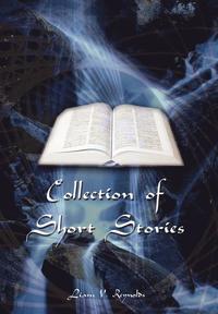 bokomslag Collection of Short Stories