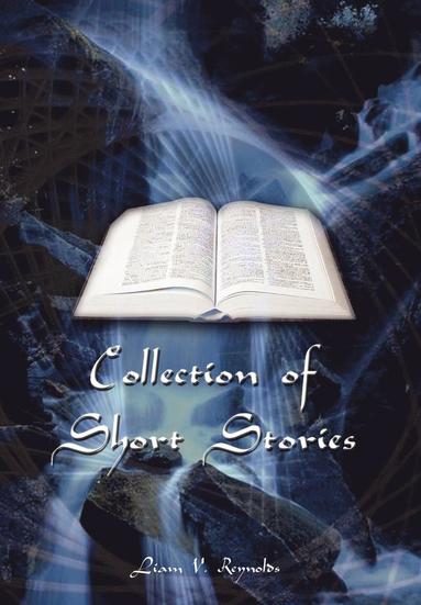bokomslag Collection of Short Stories
