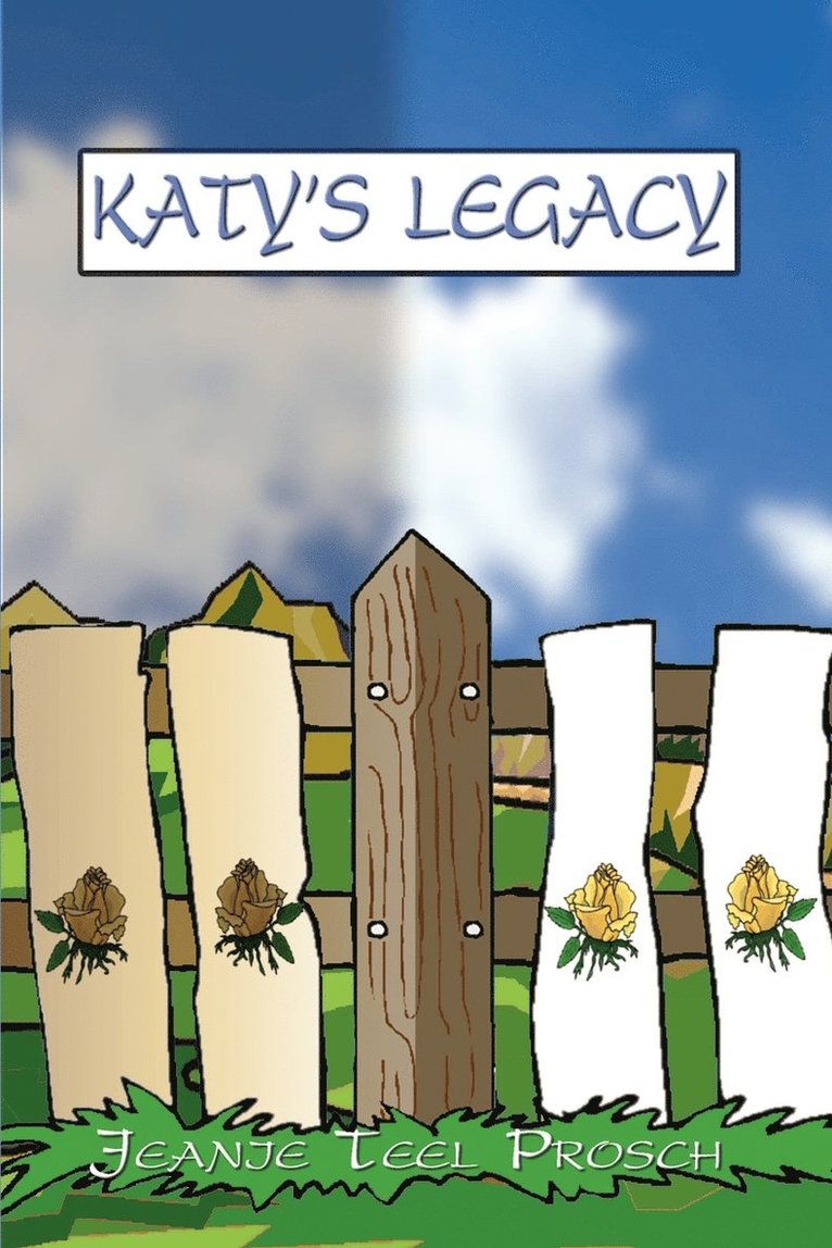 Katy's Legacy 1