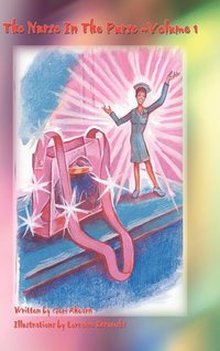 bokomslag The Nurse in the Purse: v. 1