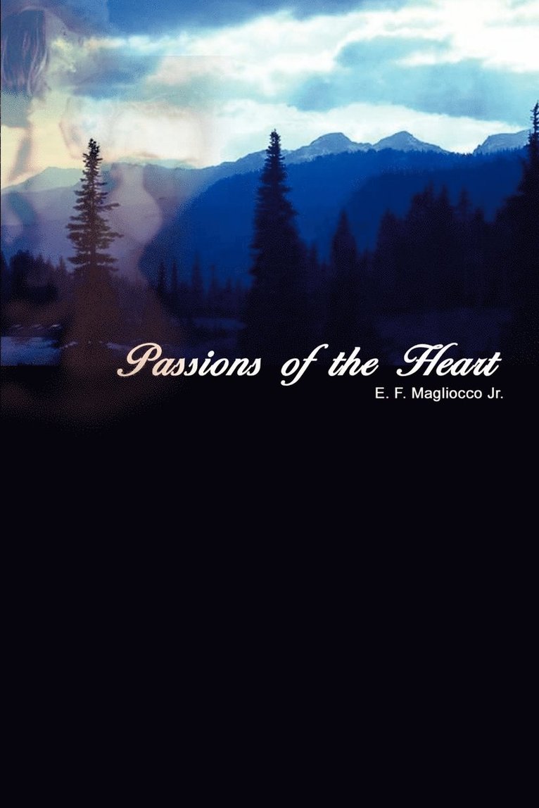Passions of the Heart 1