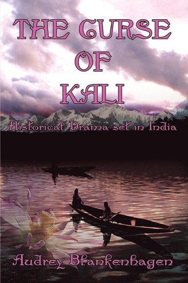 bokomslag The Curse of Kali