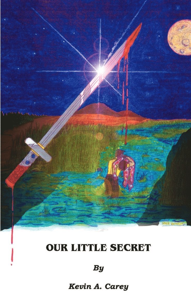 Our Little Secret