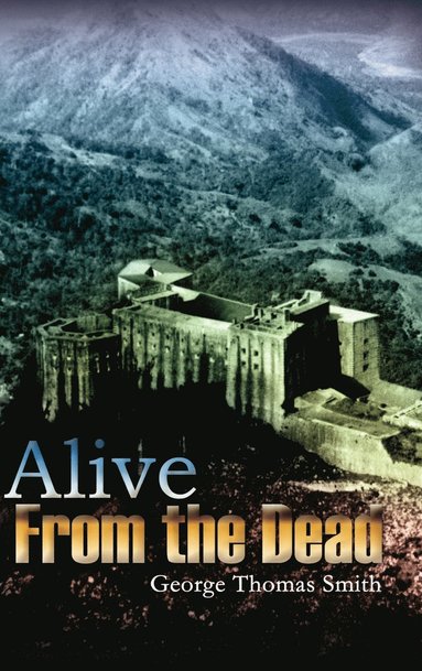 bokomslag Alive from the Dead