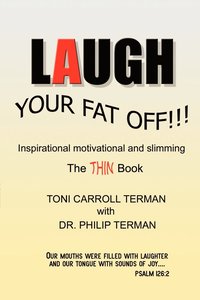bokomslag Laugh Your Fat Off
