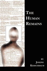 bokomslag The Human Remains