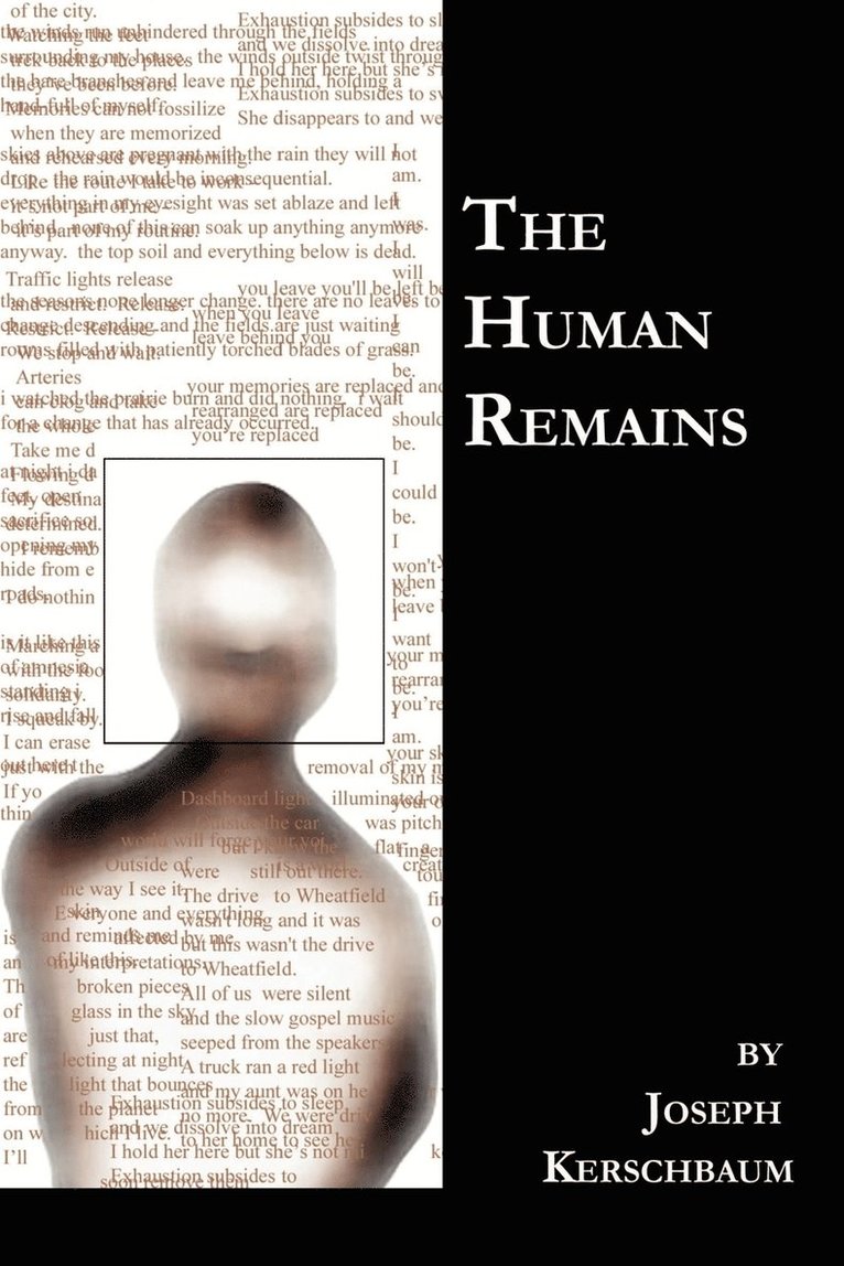 The Human Remains 1