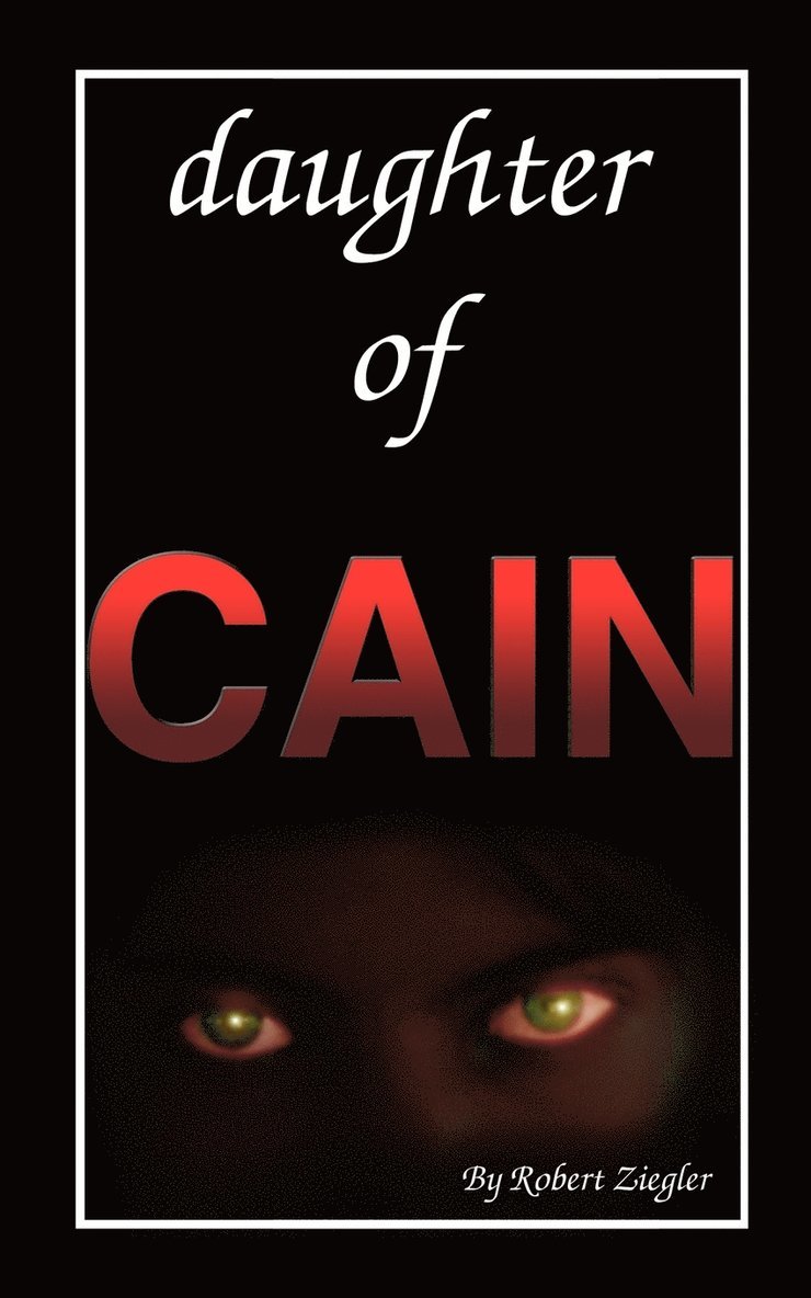 Daughter of Cain 1