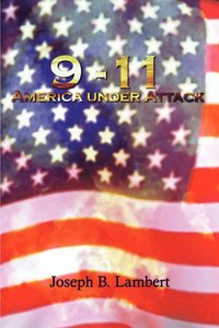 bokomslag 9-11 America Under Attack