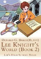 bokomslag Lee Knight's World: Bk. 2