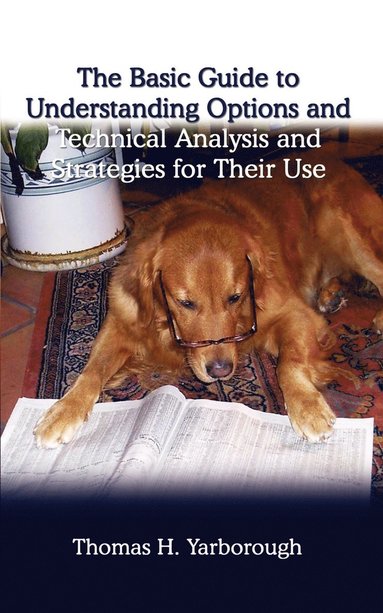 bokomslag The Basic Guide to Understanding Options and Technical Analysis