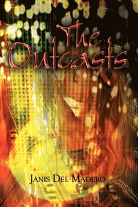 bokomslag Outcasts