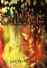 bokomslag Outcasts