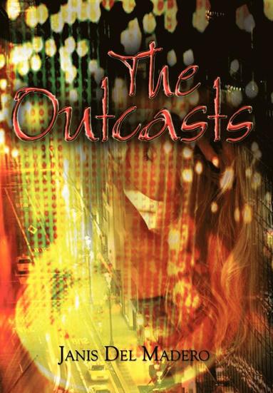 bokomslag Outcasts
