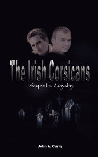 bokomslag The Irish Corsicans