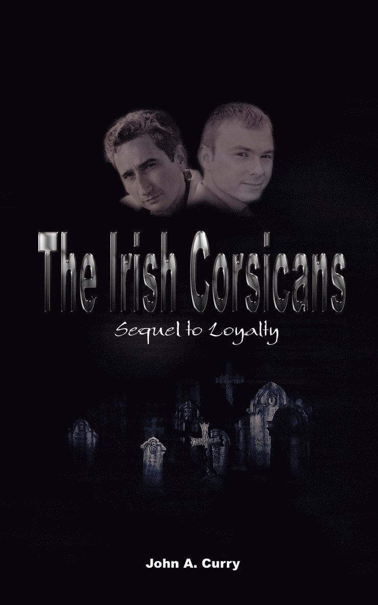 The Irish Corsicans 1