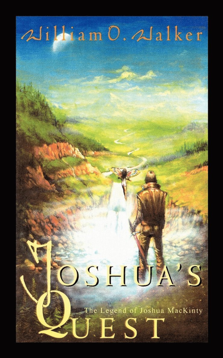 Joshua's Quest 1