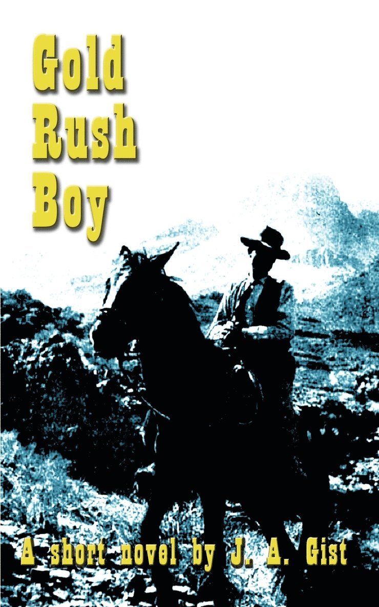 Gold Rush Boy 1