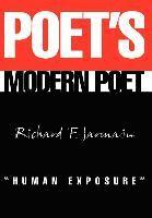 bokomslag Poet's Modern Poet "Human Exposure"