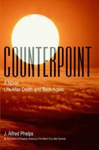 bokomslag Counterpoint