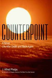 bokomslag Counterpoint